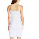Fond De Robe Femme - Jupon En Coton - Bretelles Ajustables - Style Sexy Et élégant - Mini Robe Lingerie