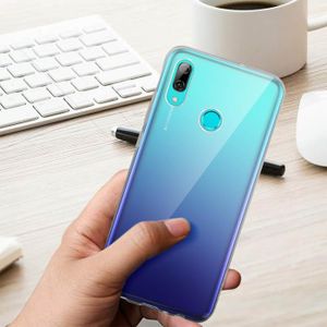 coque huawei p smart 2019 pompier