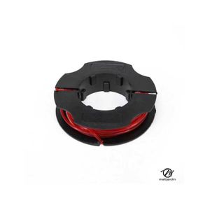 Bobine De Fil Pour Débroussailleuse Black & Decker BCSTA