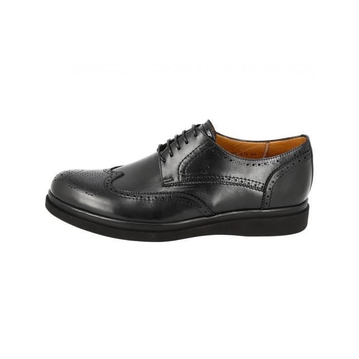 Chaussures de ville Boncourt homme Cdiscount