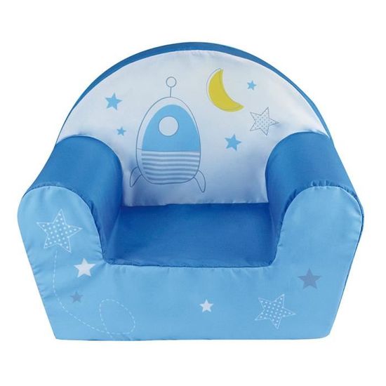 Housse Polyester/Mousse Polyether FUN HOUSE Disney Elena DAVALOR Fauteuil Club pour Enfant 52 x 33 x 42 cm Housse Polyester/Mousse Polyether FUN HOUSE Disney Elena DAVALOR Fauteuil Club pour Enfant 52 x 33 x 42 cm