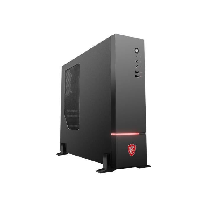 Unité Centrale Gamer -  Codex S 9SA-070EU2