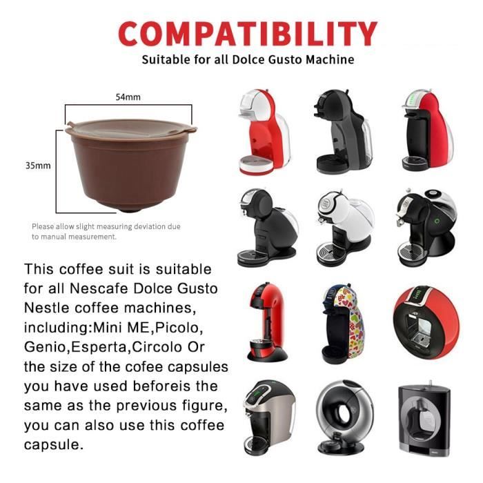 Cafepod dolce gusto discount