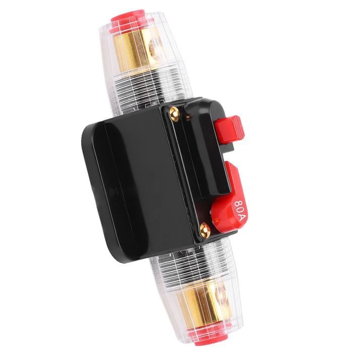 Innfeeltech 100 Pièces Fusibles Réinitialisables PPTC 0.3A 72V XF030 - Idéal Pour Projets DIY Et Expérimentaux