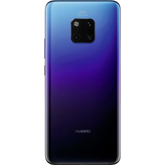 は*だ様 HUAWEI Mate20 Pro グラデーションブルー は*だ様 HUAWEI Mate20 Pro グラデーションブルー Global Version