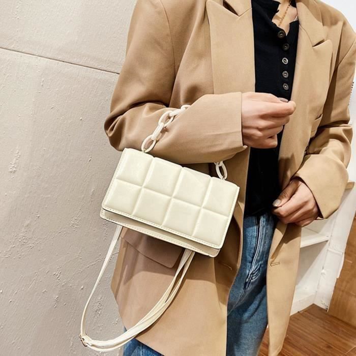 Sac hot sale bandoulière cdiscount