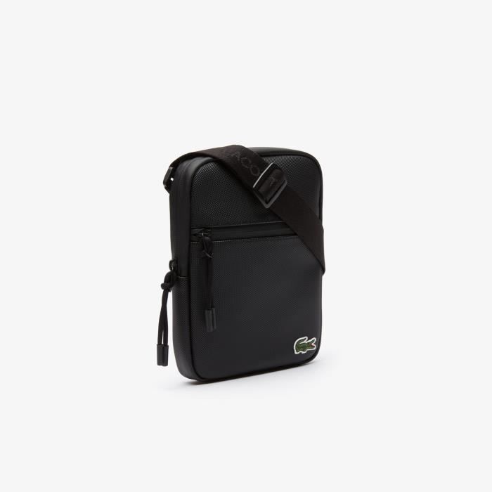 Sacoche sale lacoste cdiscount