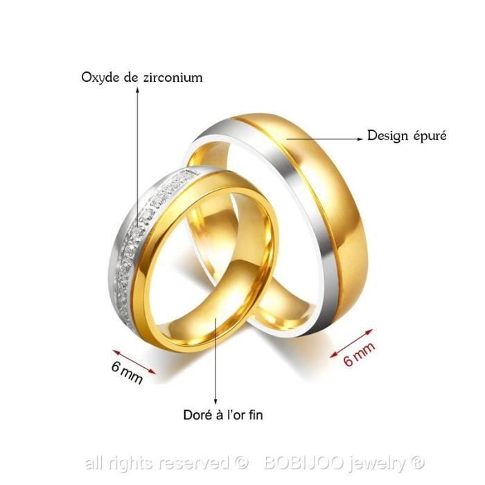 Bobijoo bague sales