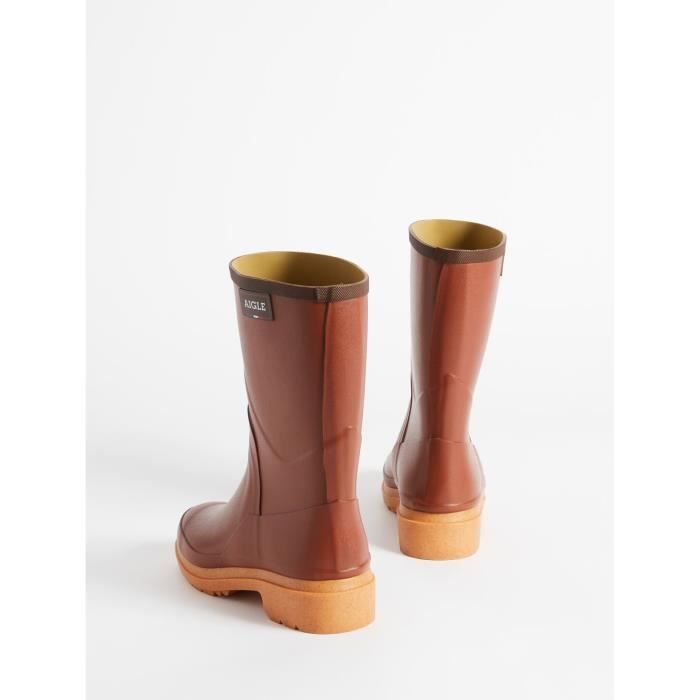 Bottes Aigle Bison 2 Cdiscount Chaussures