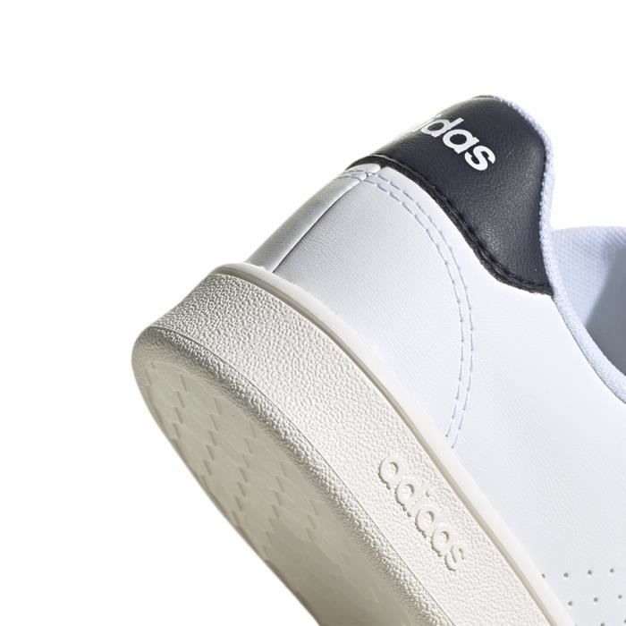 Basket adidas hotsell advantage garcon
