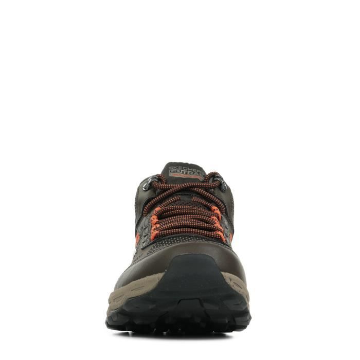 Skechers go run 3 femme brun on sale