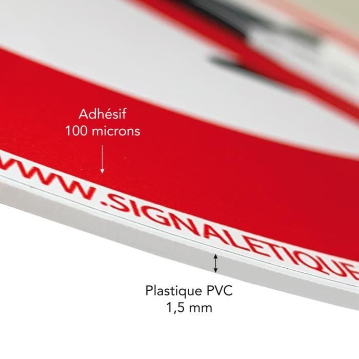 Signalétique.biz France - Panneau Recyclage METAUX, Tri sélectif des déchets métalliques- 300 x 420 mm - Plastique PVC 1,5 mm Signalétique.biz France - Panneau Recyclage METAUX, Tri sélectif des déchets métalliques- 300 x 420 mm - Plastique PVC 1,5 mm