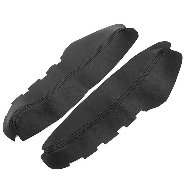 KAERGK Boîte D'accoudoir Pour Honda Fit Jazz 2009-2013