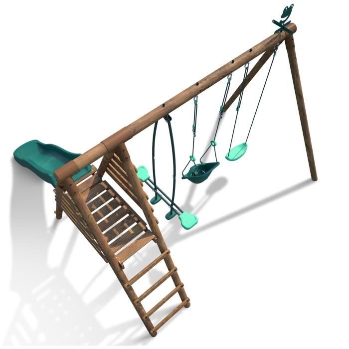 Chariot de Poupée 3x1 XL Martina DeCuevas Toys 80733 | DeCuevas Toys