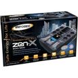 Onduleur 600 VA - INFOSEC - Zen-X 600 - Line Interactive - 6 prises FR/SCHUKO - 66070-3