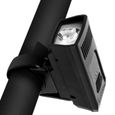 1 Pc vélo avant lumière USB rechargeable Super lumineux lampe de poche durable pour le cyclisme   ECLAIRAGE POUR CYCLE-3