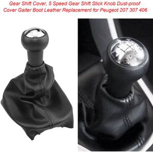 Cache Indicateur Sélecteur Vitesses Pour Boîte Automatique Peugeot 405 - Occasion En Bon État