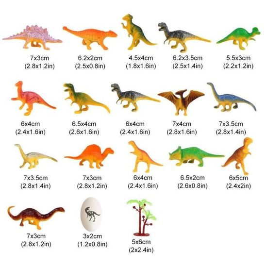 Monde dinosaure jouet clearance