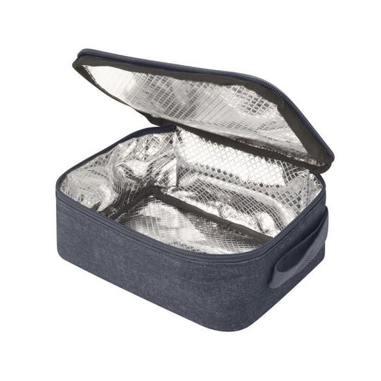 Bebe Confort Sac A Langer Modern Bag Avec Matelas A Langer Et Compartiment Isotherme Nomad Blue Cdiscount Puericulture Eveil Bebe
