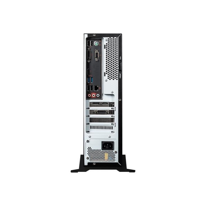 Unité Centrale Gamer -  Codex S 9SA-070EU3