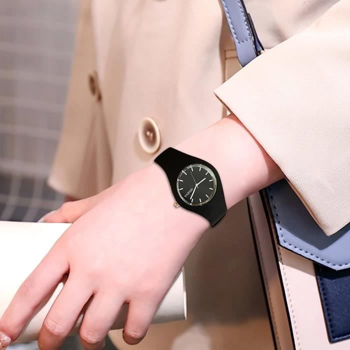Montre femme best sale pas cher cdiscount