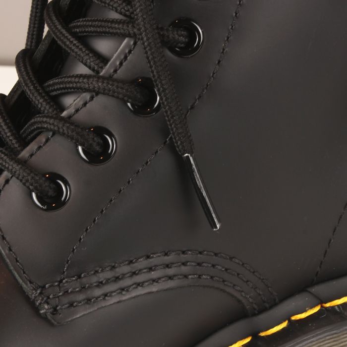 Lacets ronds noirs online