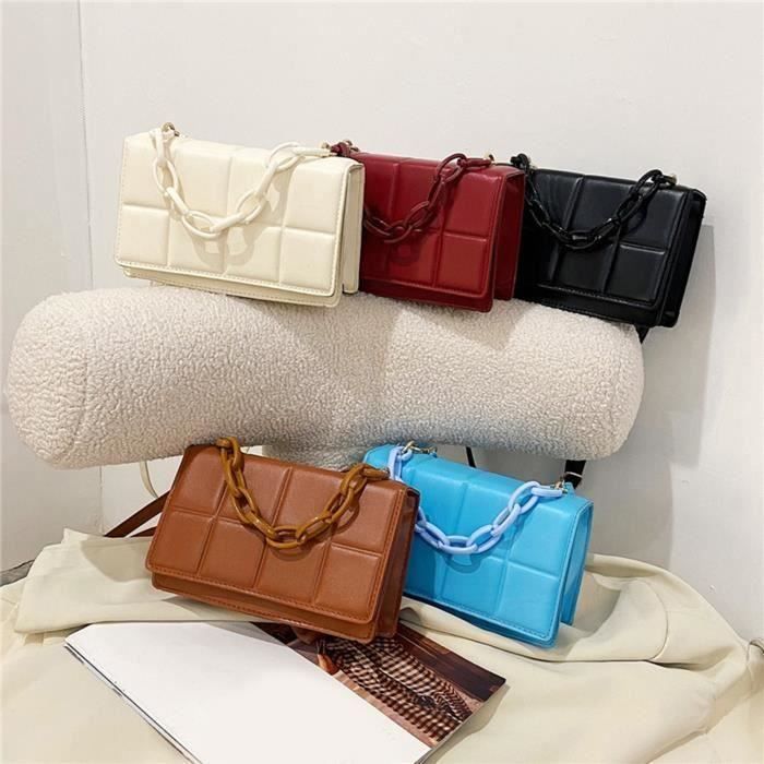 Sac cheap bandoulière cdiscount