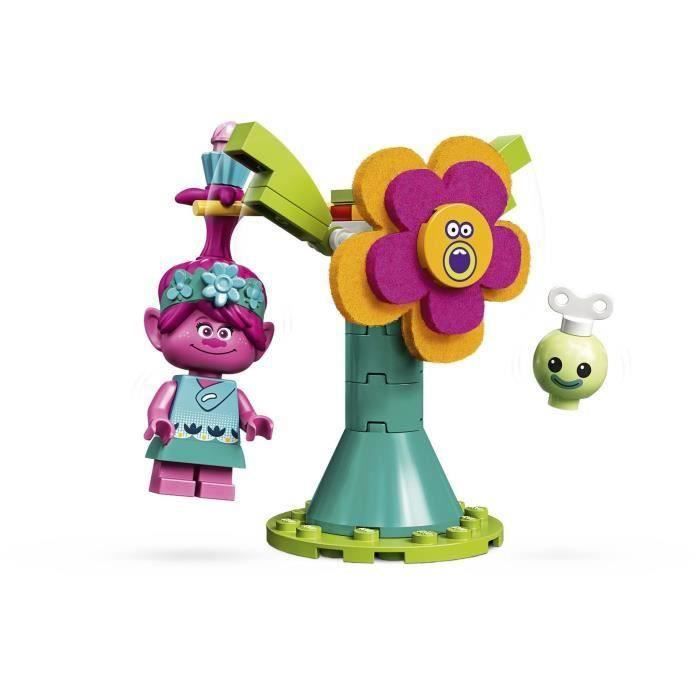 Jeu de construction - LEGO - Trolls™ 41251 - 103 briques - A partir de ...