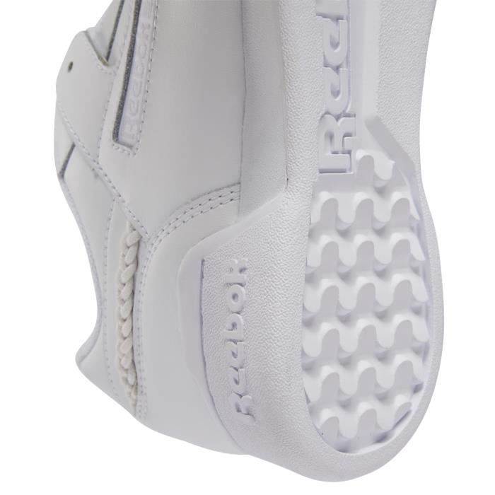 Reebok classic hot sale workout femme