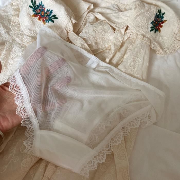 Sous vetement vintage femme on sale