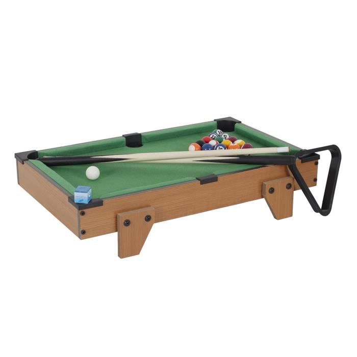 Stiga jeu de hockey sur table Play Off original