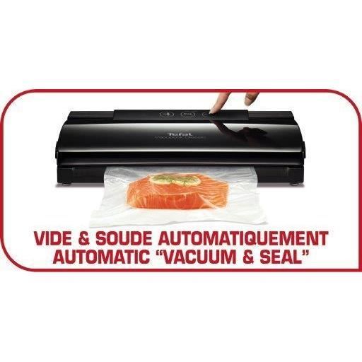 Soude 2025 sac tefal