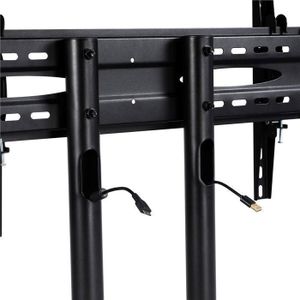 Pied De Support Pour Téléviseur Thomson 49US6006 - Occasion Fonctionnel - Bon état Général