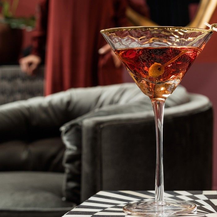 La Carte Cadeau Atelier Cocktail | MAISON COCKTAIL