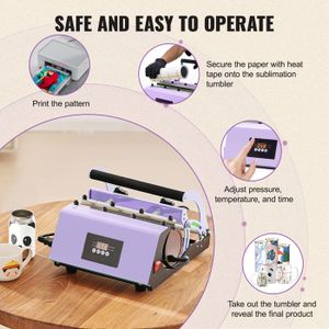 Machine à flocage textile Cdiscount