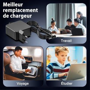 TOP CHARGEUR Alimentatore 12V Per Thomson NEO15CD, Caricabatteria Da 220V A 12V, Cavo 110cm, Spedito Dalla Francia