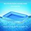 Jeu D Adresse Piscine Gonflable Pour Enfants Piscine Carree Pour Bebe Eclaboussant La Piscine De Peche Bj213 Achat Vente Jeu D Adresse Cdiscount