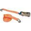Silverline 922260 Sangle darrimage /à boucle 450 mm class/é 1000 kg capacit/é 2000 kg