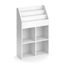 Etagere Pour Enfant Vicco Luigi Rangement Pour Jouets Bibliotheque Etagere Pour Cdiscount Puericulture Eveil Bebe