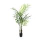 Palmier Areca Artificiel 125cm