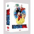 Coffret de dessin animé Dragon Ball Volume 2 - En DVD-0