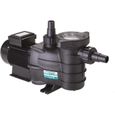 Pompe de filtration HAYWARD POWERLINE ¾ CV - Débit 12 m3/h - Compatible sel-0