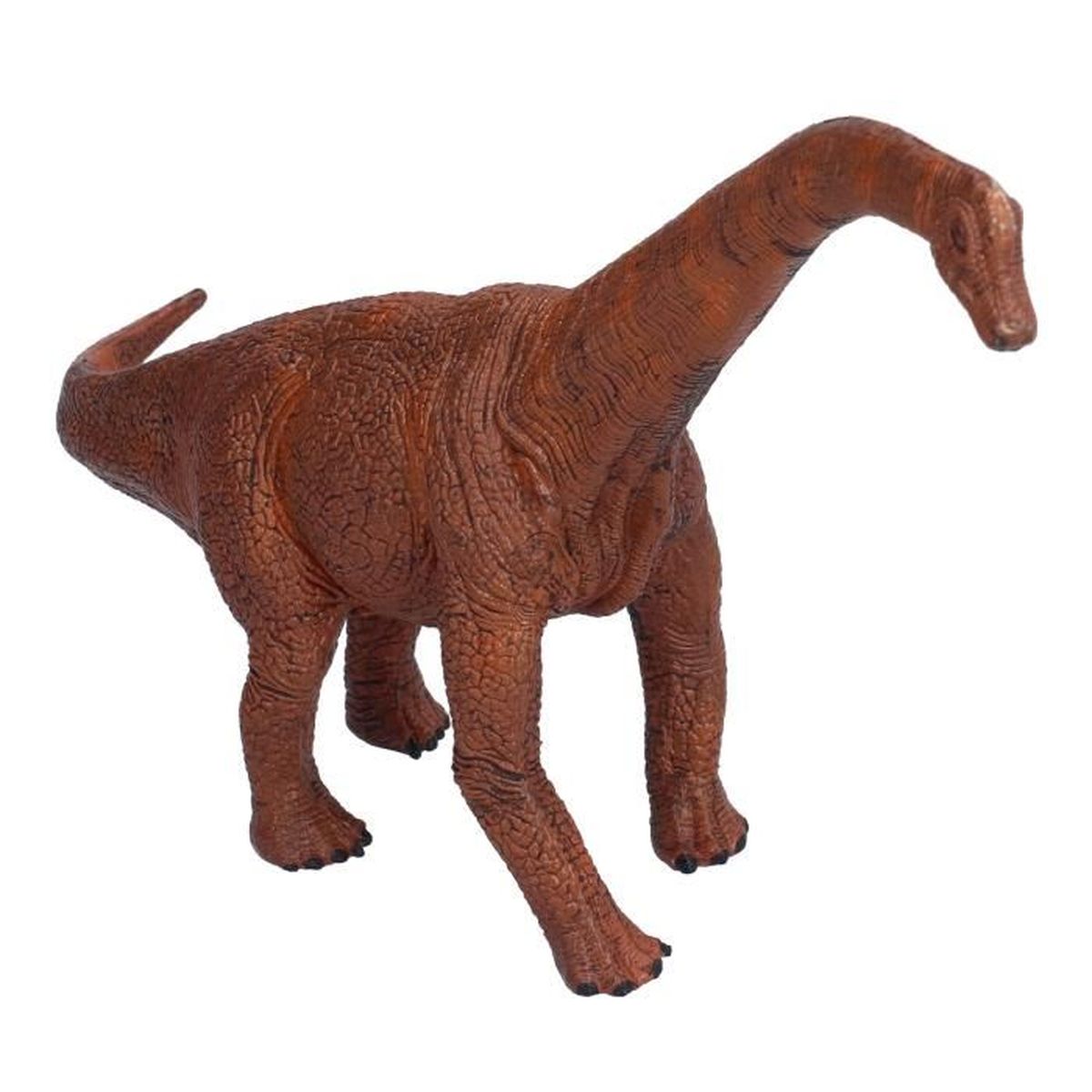 Marche Jouet Dinosaure avec Lumière et Voix 3D Projection Simulation SZSMART Electrique Simulation Brachiosaurus Cadeau pour lanniversaire des Enfants ou Cadeaux de Noël Couleur aléatoire 