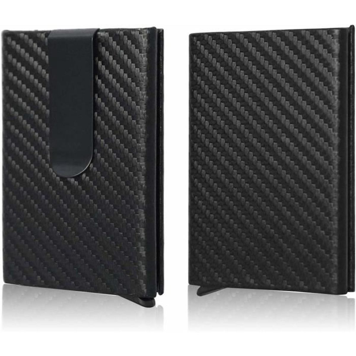 Set 5 Telai Rotondi In Bambù Per Ricamo E Punto Croce - Misure Multiple - Foto 3