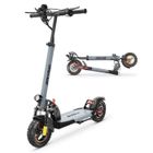 iENYRID A1 - Trottinette électrique pliable -Roues 10" - Puissance de crête 800 W - Batterie 48V12.5Ah- Amortisseur hydraulique