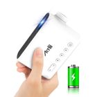 Artlii Q Mini Vidéoprojecteur Portable Avec Zoom Mini Projecteur de Poche Pour Regarder les Déssins Animés Cadeau Enfant