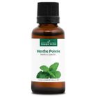 LA COMPAGNIE DES SENS MENTHE POIVRÉE (Mentha Piperita) BIO - 30mL - Huile Essentielle de Qualité Premium - 100% Pure, Naturelle, , chémotypée et