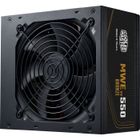 Alimentation PC - COOLER MASTER - MPE-5501-ACABW-BEU - MWE 550W V2 - 80+ BRONZE - 550 W