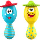 INFINIFUN INFINI FUN Les Maracas ont la classe