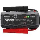 Noco - Boost X Lithium Aide Au Démarrage GBX55 1750A